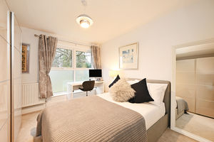 Carsick Hill Crescent Fulwood